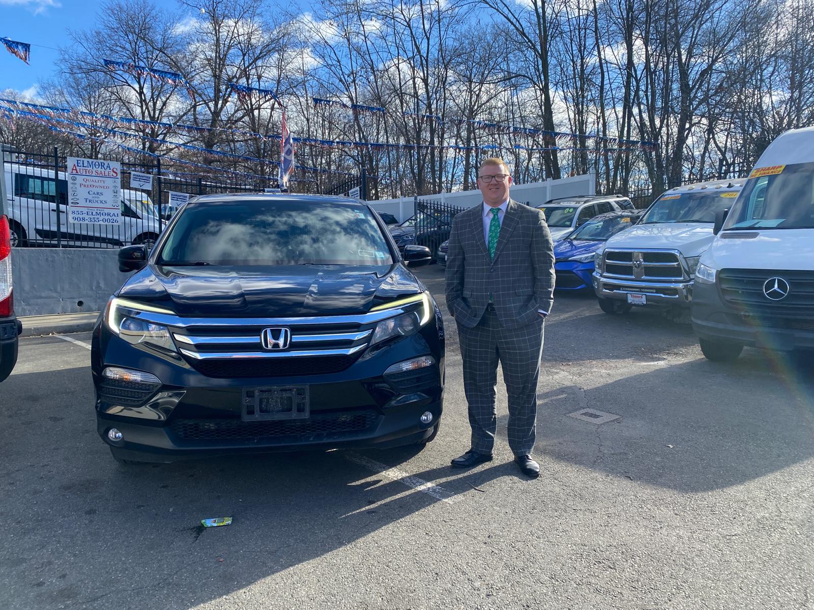 Elmora Auto Sales: Leading Dealership in Elizabeth, NJ