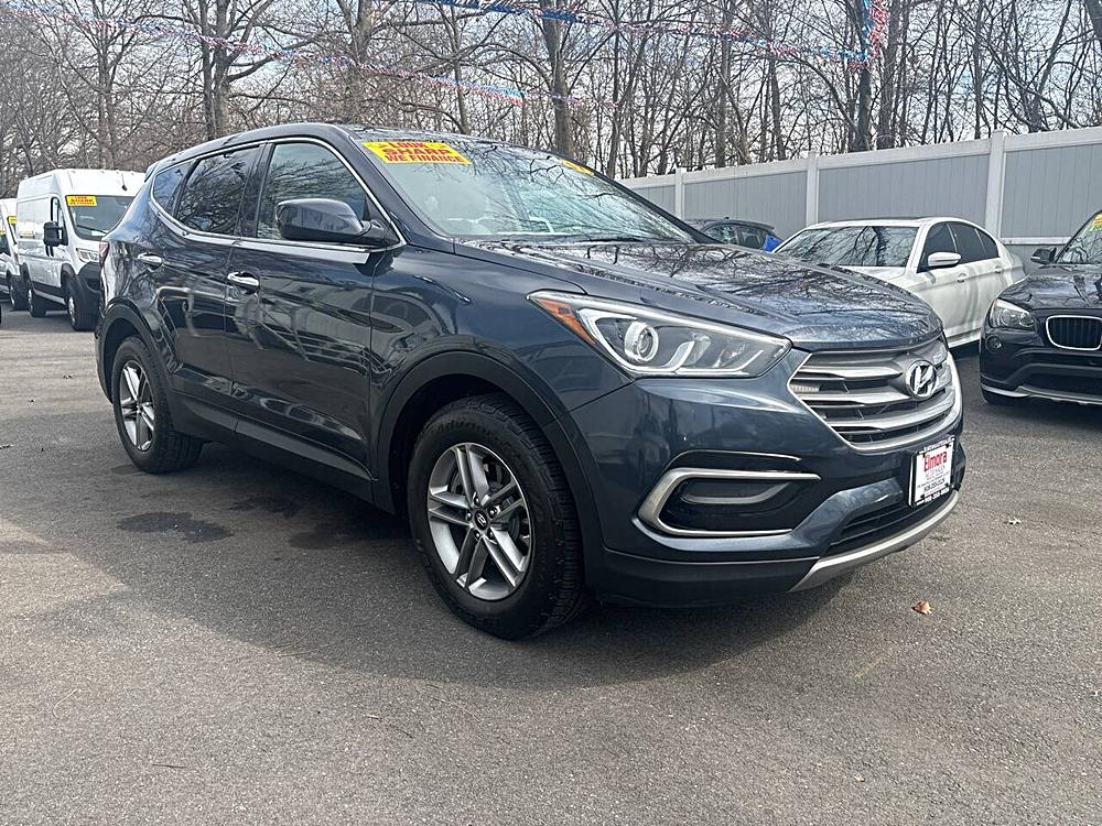 The SUV Showdown: 3 Top Picks Compared at Elmora Auto Sales, ELIZABETH