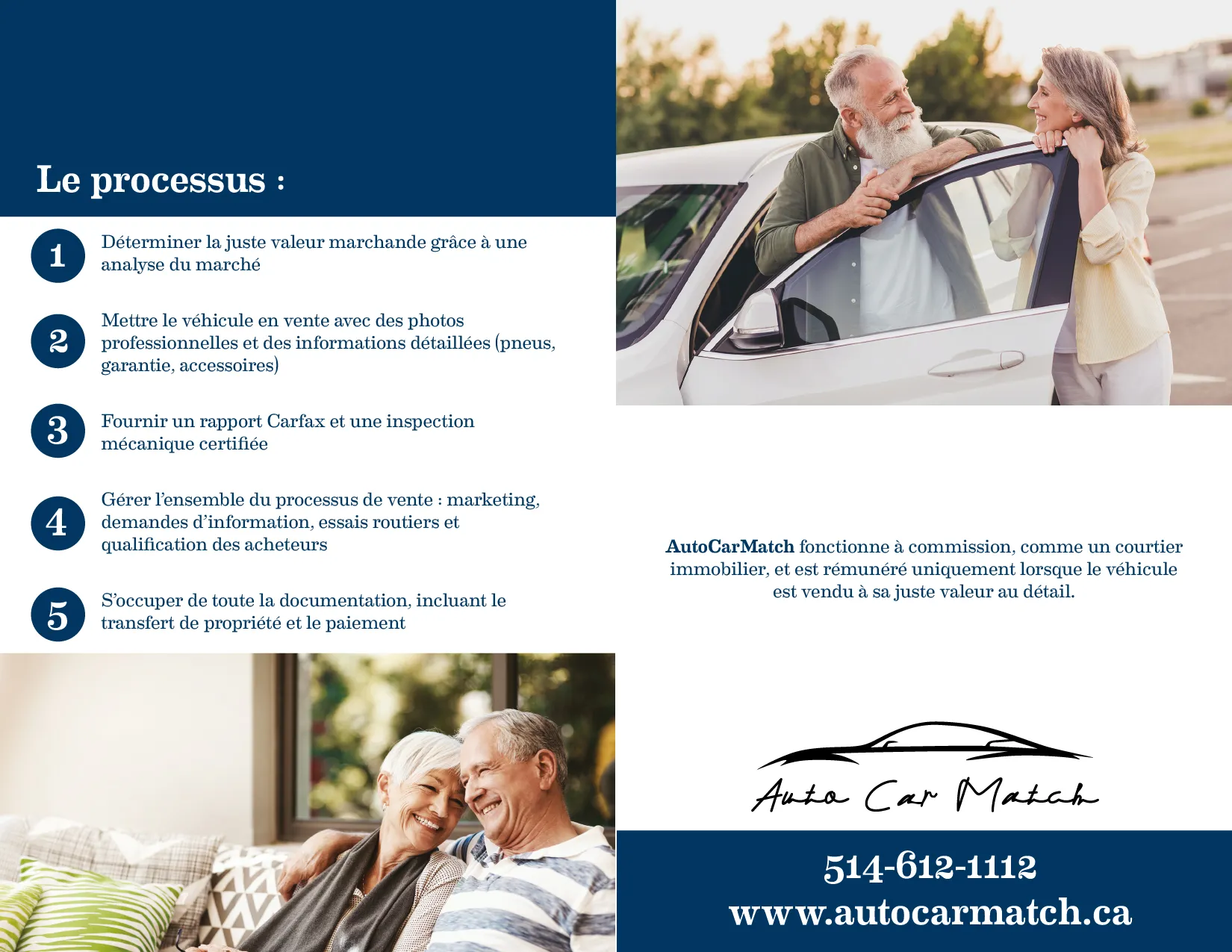 Brochure