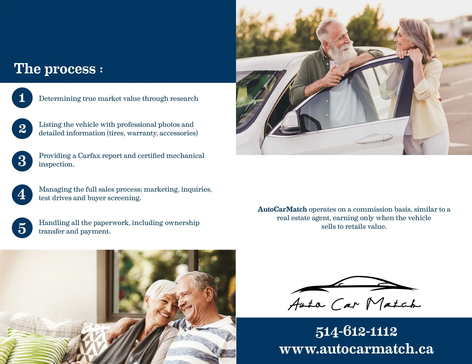 Brochure