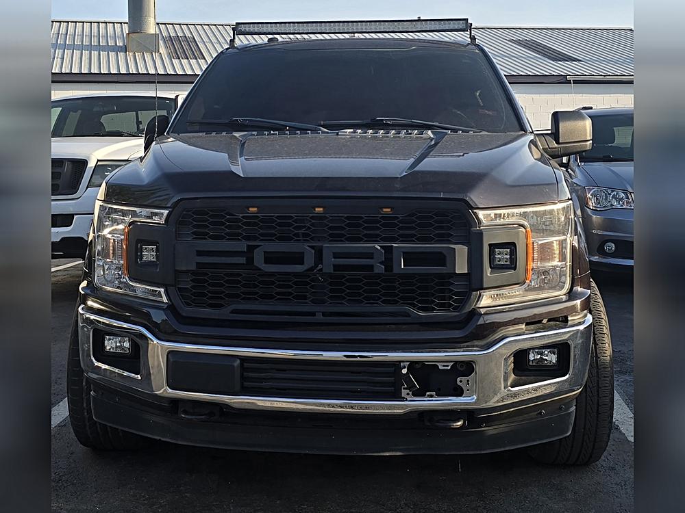 Find Your Story With Ford: Three Journeys, Three Standout Choices