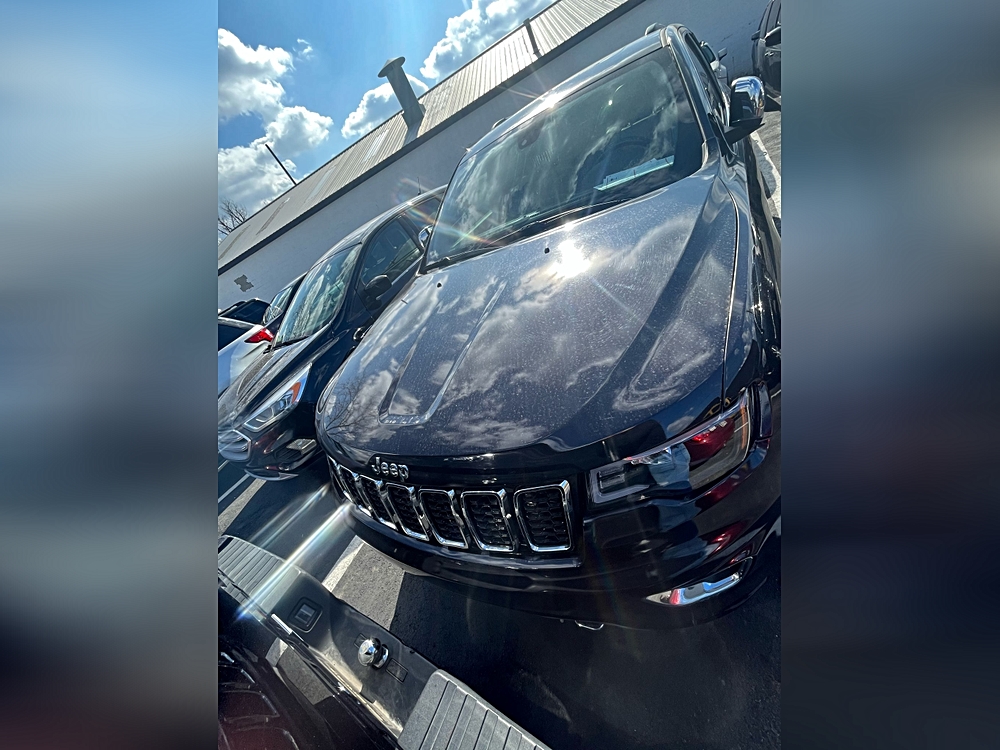 SUV Deep Dive: Which One Belongs in Your Driveway?