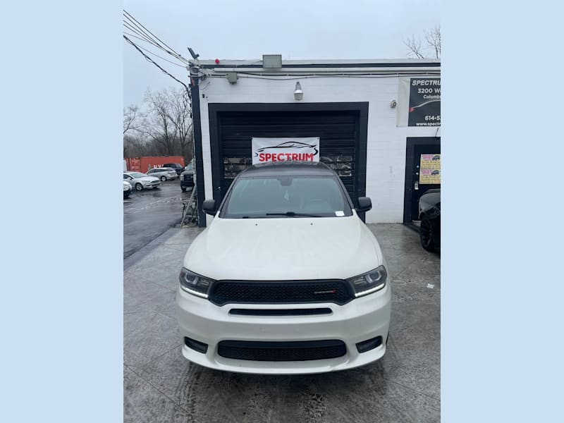 Unleash Performance and Elegance at Spectrum Motor 1