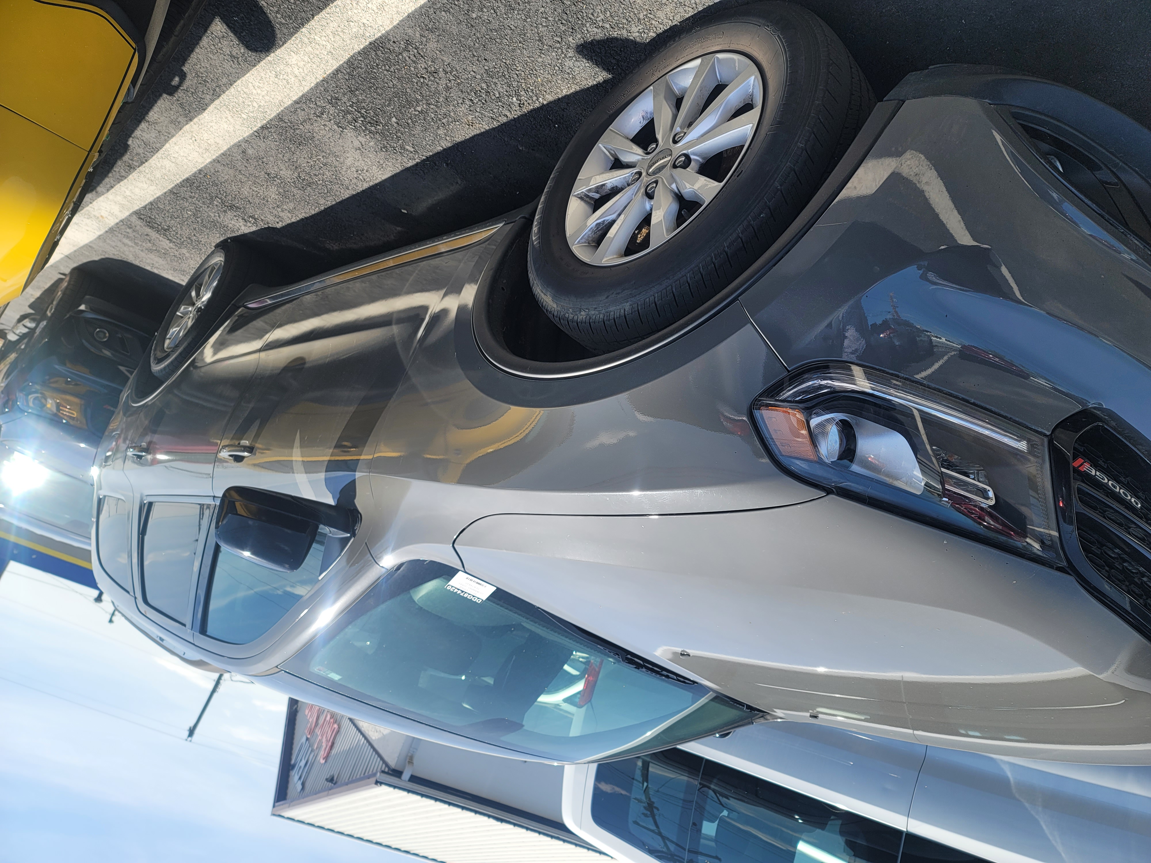 Unleash the Potential of the Dodge Durango at Spectrum Motor 1