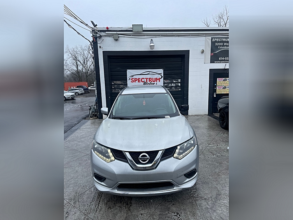 🚗 3 Ways to Drive Better: The Nissan Rogue, Maxima, and Frontier Showdown!