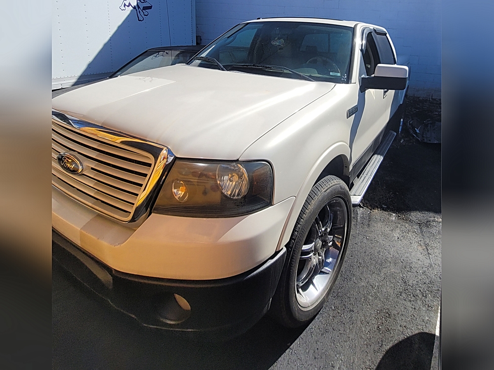 🚙 The Truck Showdown: 3 Top Picks Compared at Spectrum Motor 1, Columbus