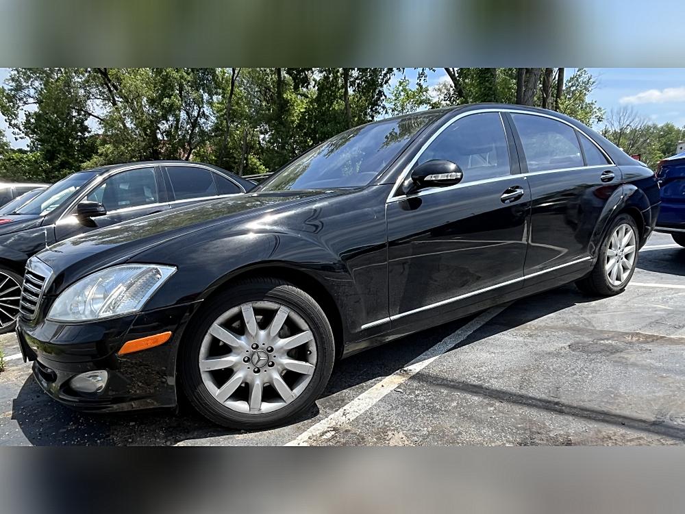 🎉 Top 10 Reasons One of These Mercedes-Benz Should Be Your Next Ride!