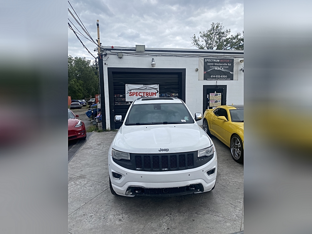 SUV Deep Dive: Which One Belongs in Your Driveway?