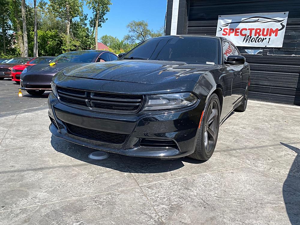 🚗 Find Your Story With Dodge: Three Journeys, Three Standout Choices