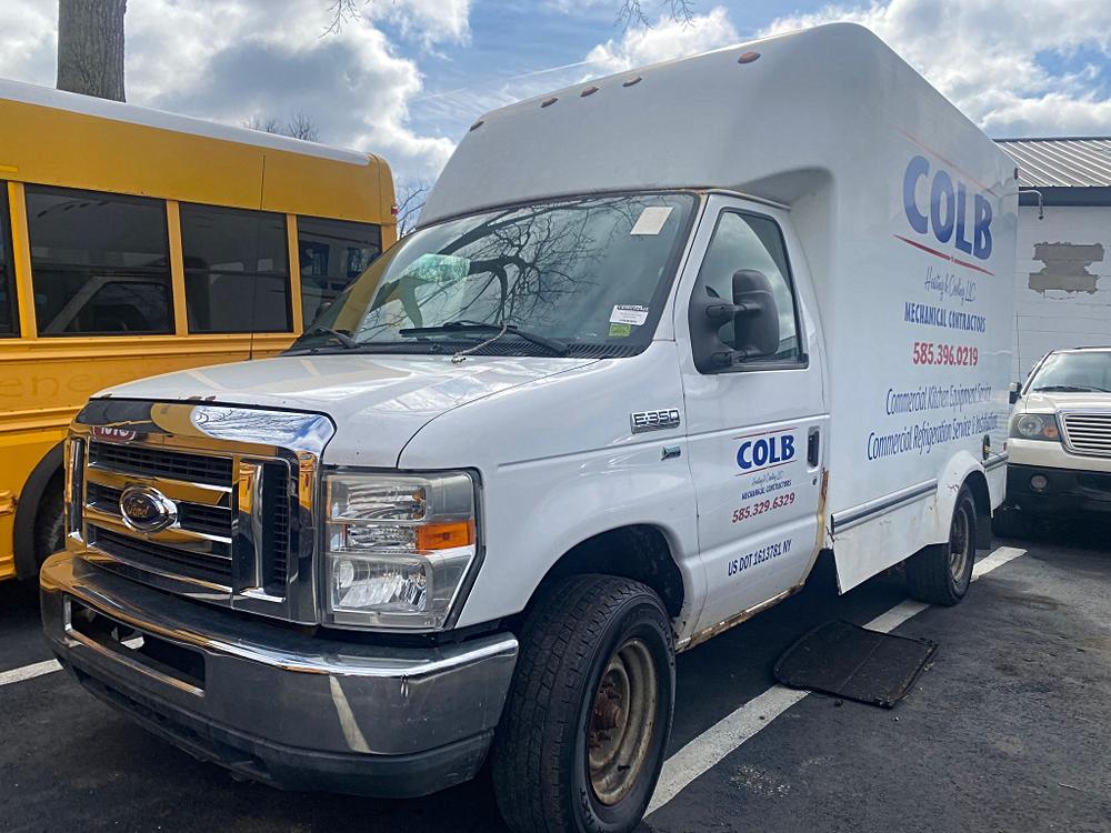 Commercial Truck Deep Dive: Which One Belongs in Your Driveway?
