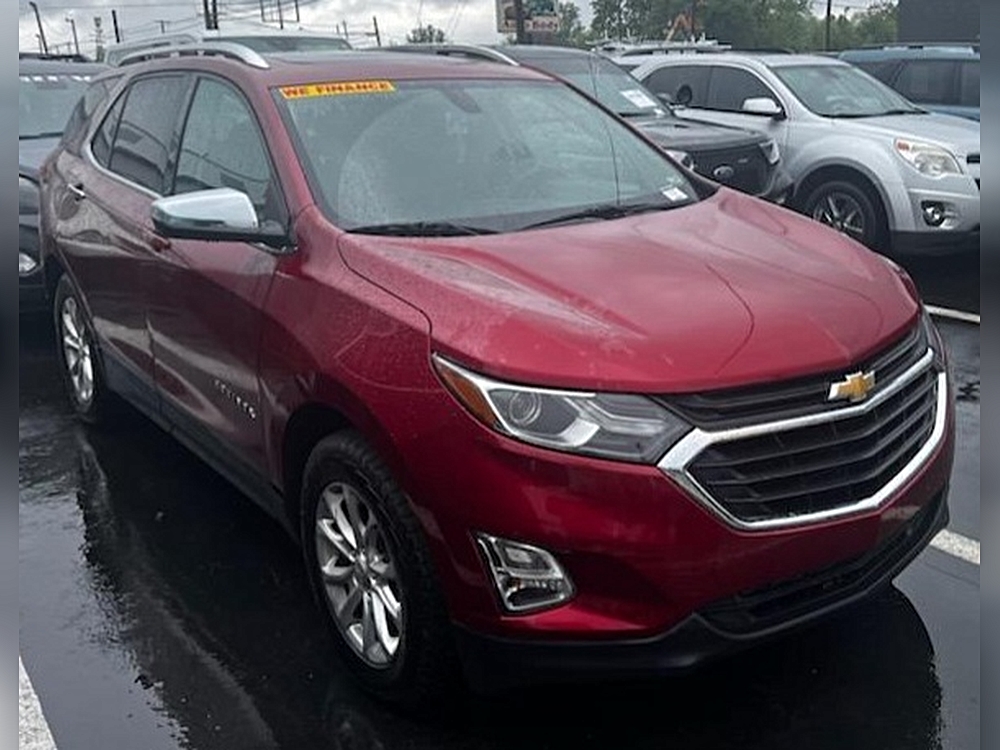 Serious Value Comparison: Which Car & Truck Is the Smartest Buy between $15995 – $16995