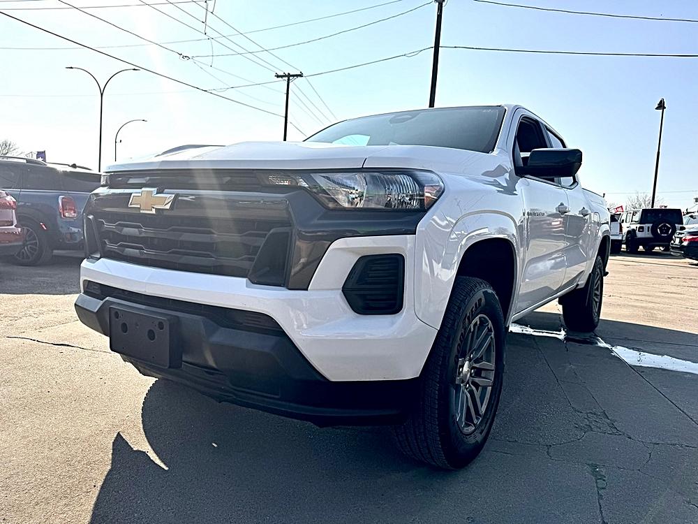 🚗 Find Your Story With CHEVROLET: Three Journeys, Three Standout Choices