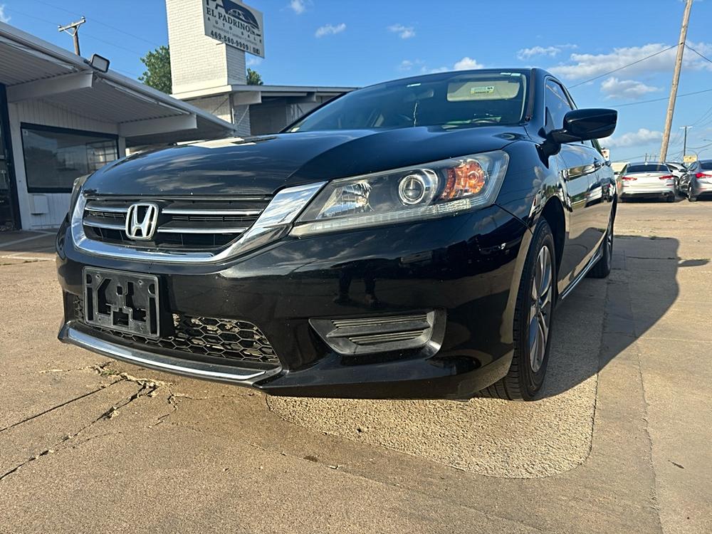 Quick Compare: 3 Great 4DRs at El Padrino Auto Sales LLC, Arlington, TX