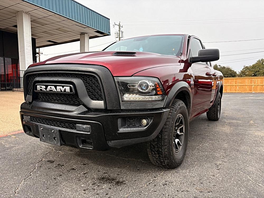 🚗 Find Your Story With RAM: Three Journeys, Three Standout Choices