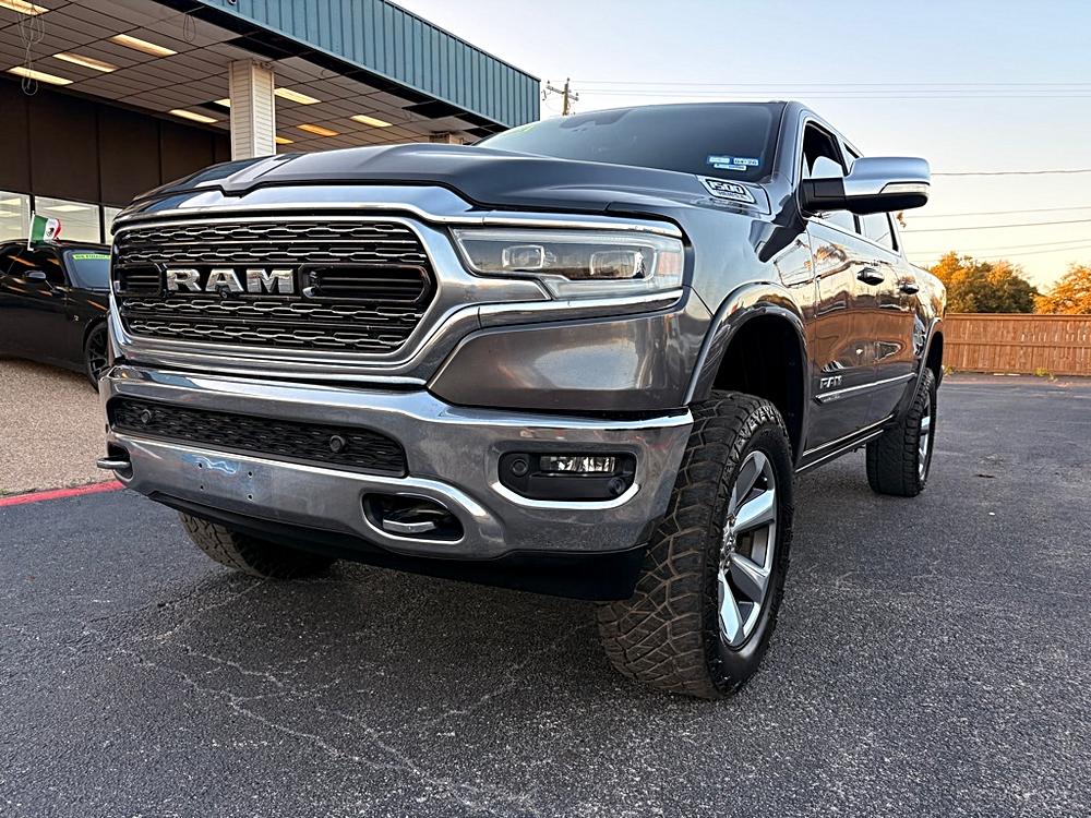 🏆 The Showroom Verdict: Picking Your Perfect RAM at El Padrino Auto Sales LLC