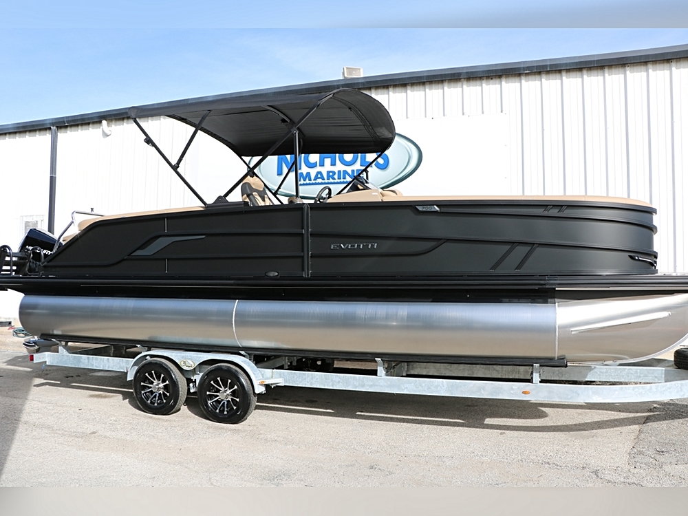 ⛵ 3 Ways to Make Waves: The Evotti Power Boat Showdown!