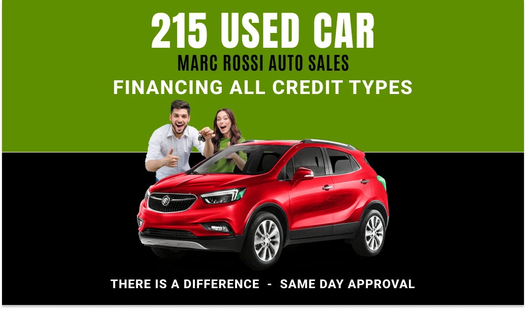 215usedcar.com by Marc Rossi Auto Sales