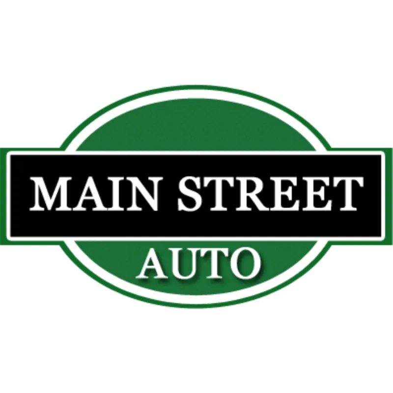 Main Street Auto