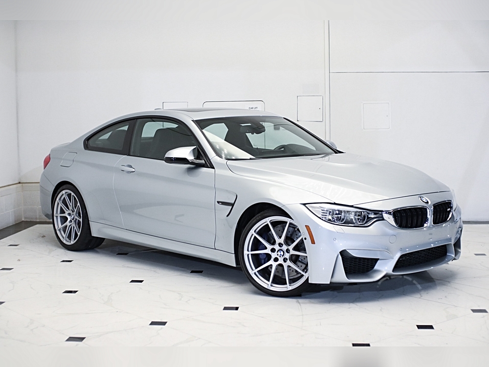 Battle of the Beemers: Comparing Luxury, Performance, and Versatility in BMW’s M Series