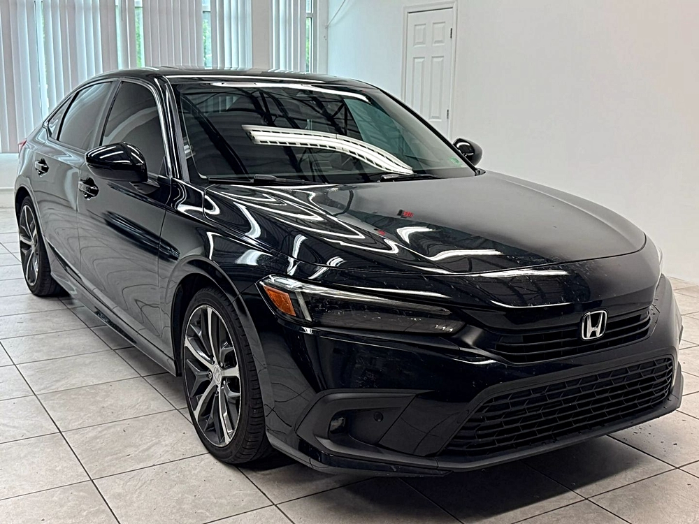 “Unleashing the Power of Honda: Comparing the Civic, Passport, and Ridgeline”