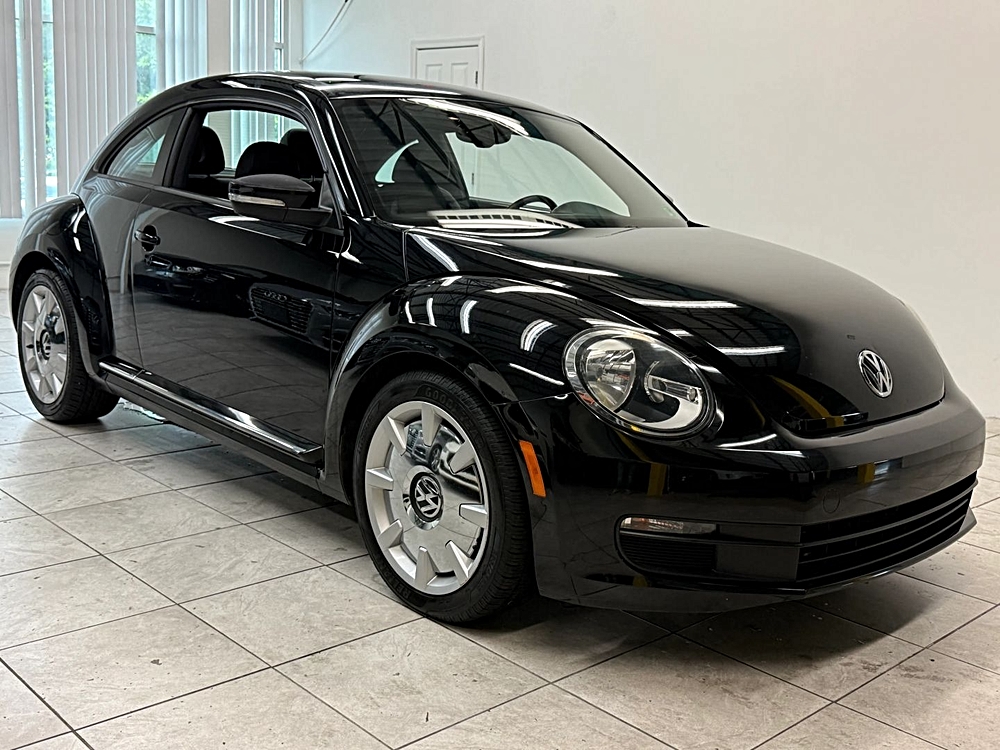 🎉 Top 10 Reasons One of These Volkswagens Should Be Your Next Ride!