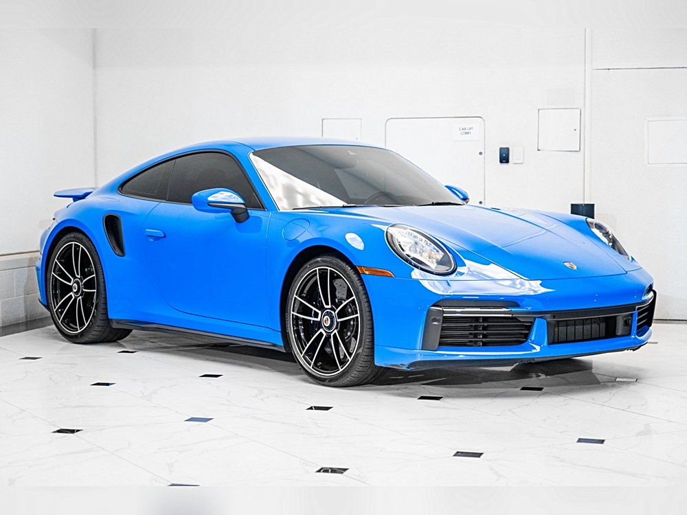 🎉 Top 10 Reasons One of These Porsches Should Be Your Next Ride!