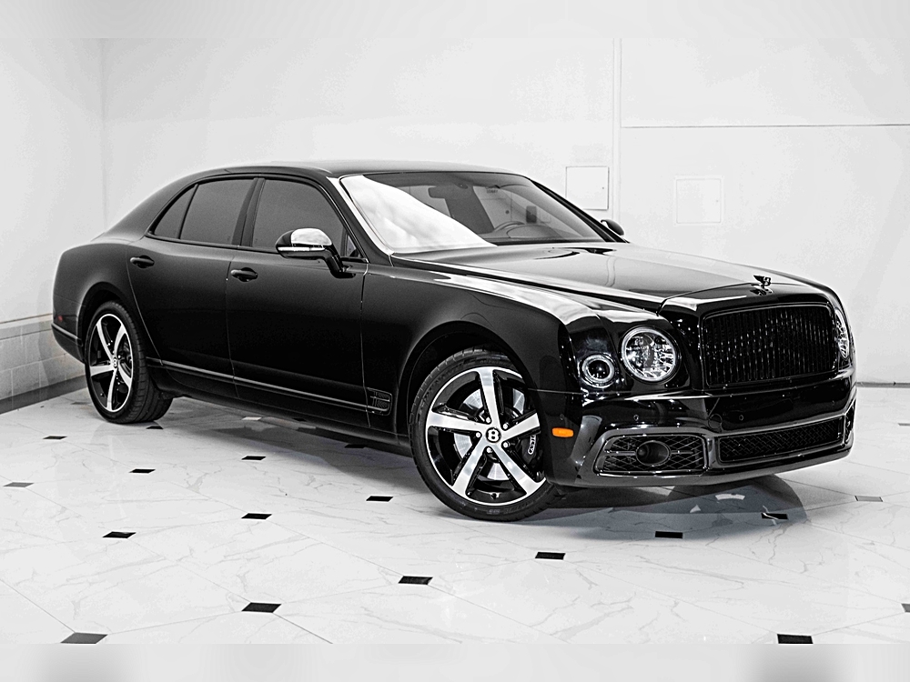 🚗 3 Ways to Drive Better: The Bentley Mulsanne, Flying Spur, and Bentayga Showdown!