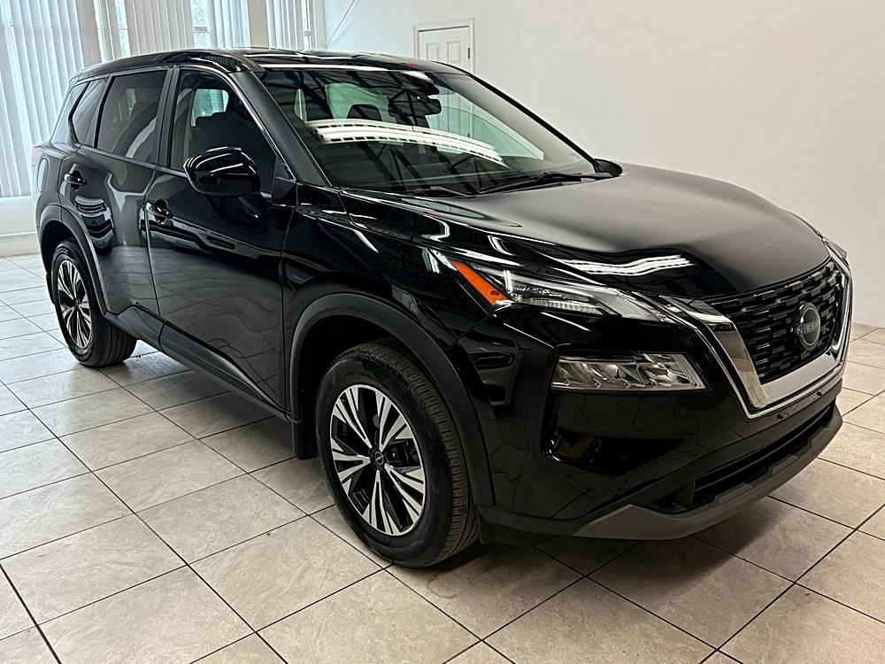 🚗 3 Ways to Drive Better: The Nissan Rogue, Armada, and Armada Showdown!