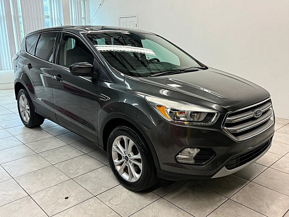 🚗 3 Ways to Drive Better: The Ford Escape, Fusion, and Edge Showdown!
