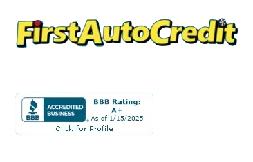 FIRST AUTO CREDIT