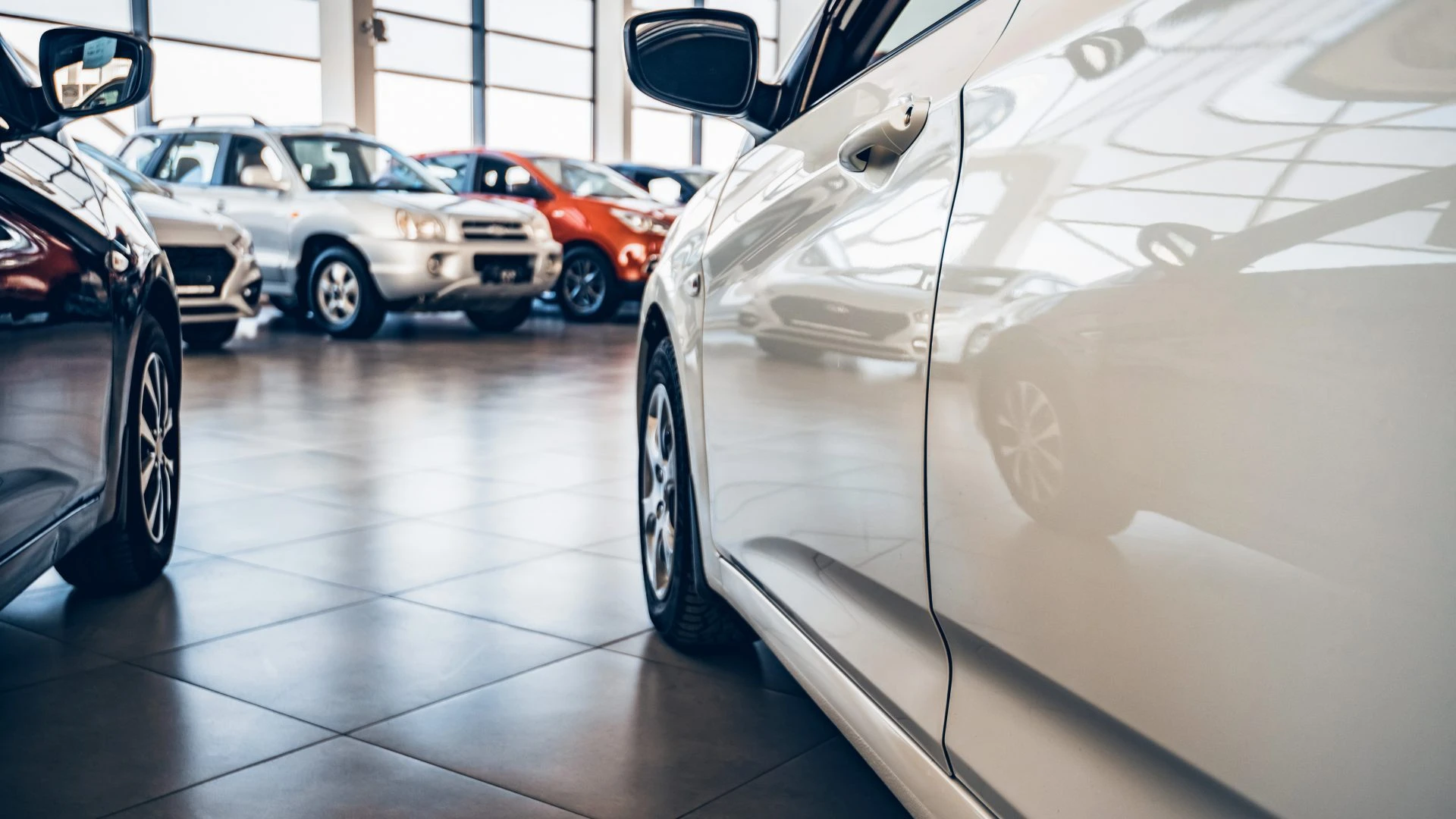 Check our selection of quality vehicles!