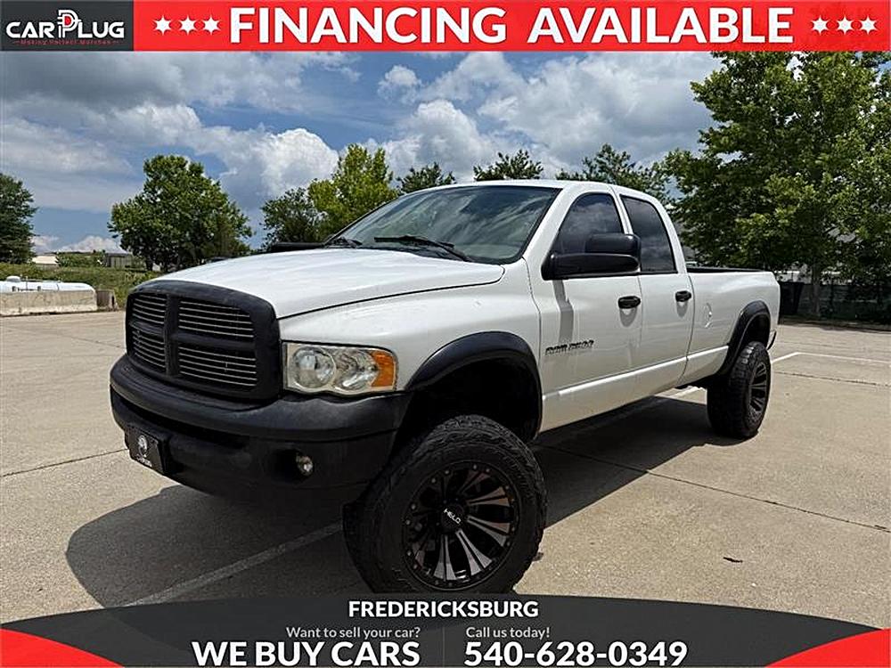 🚗 3 Ways to Drive Better: The DODGE RAM 2500, CHALLENGER, and CHALLENGER Showdown!