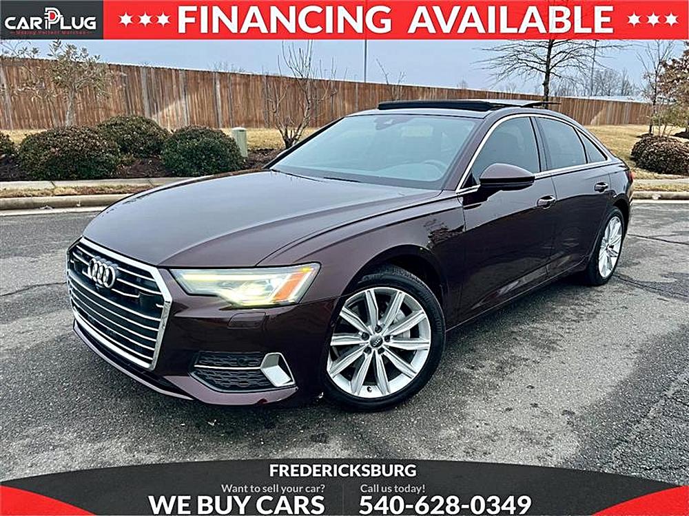 🚗 3 Ways to Drive Better: The AUDI A6, Q3, and S4 Showdown!