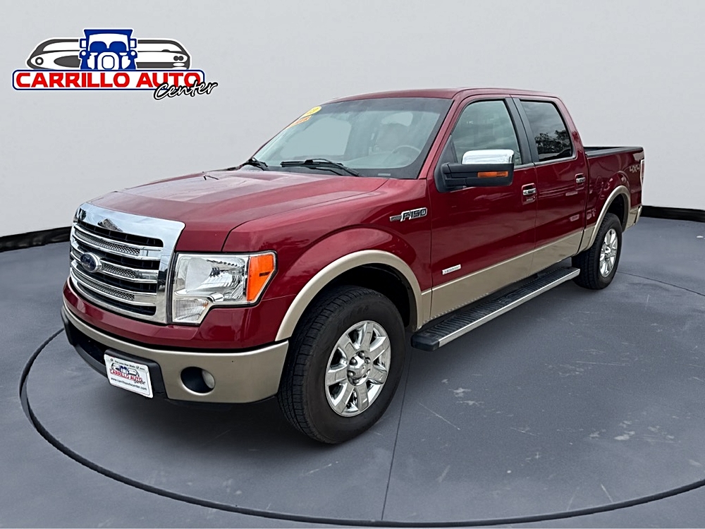 Serious Value Comparison: Which Car & Truck Is the Smartest Buy between $12,499 – $13,799