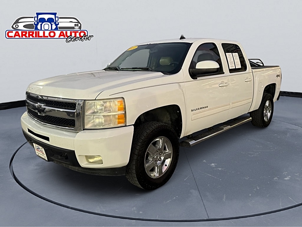 3 Ways to Drive Better: The CHEVROLET SILVERADO 1500, 1500, and 2500 Showdown!