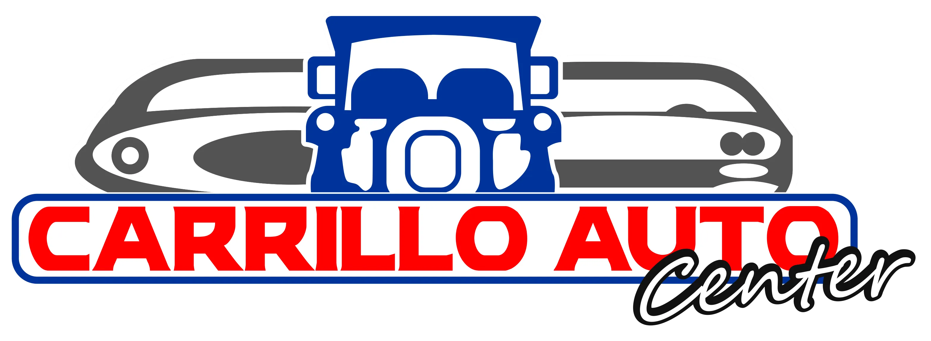 Carrillo Auto Center, LLC