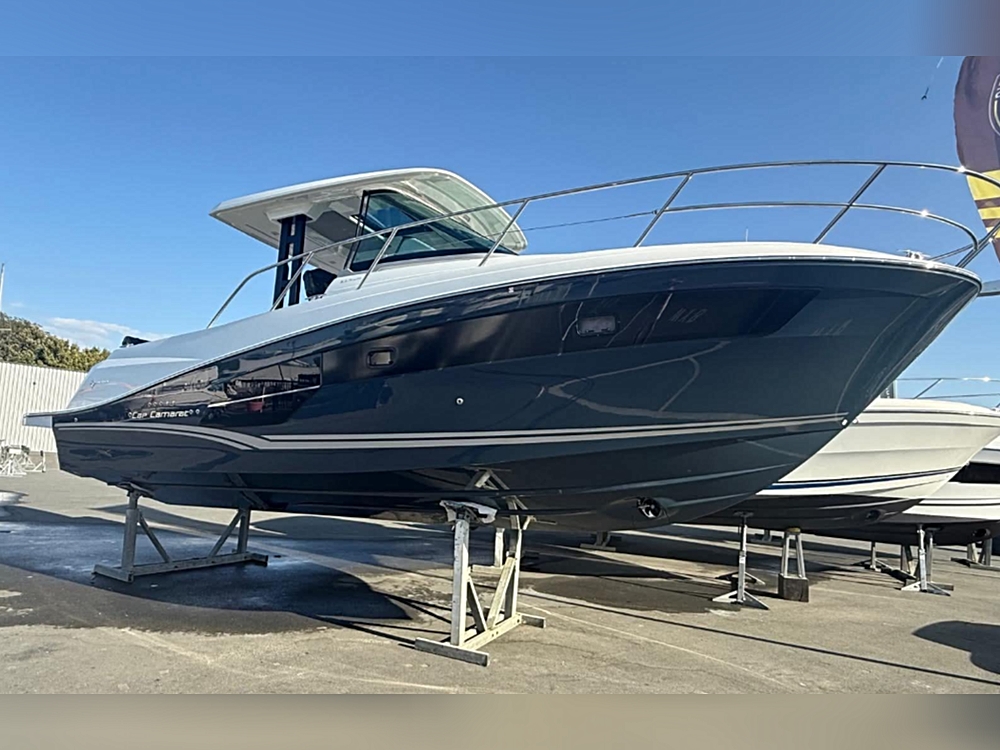 🚤 Jeanneau Power Boat Showdown: Leader 7.5 WA S3, NC 695 Series 2, and NC 1095 Coupe S2