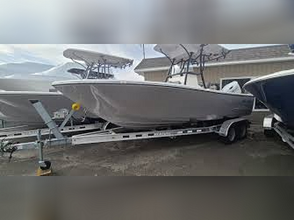 ⛵ 3 Ways to Make Waves: The Sea Born LX22 Center Console, LX22 Center Console, and LX24 Center Console Power Boat Showdown!
