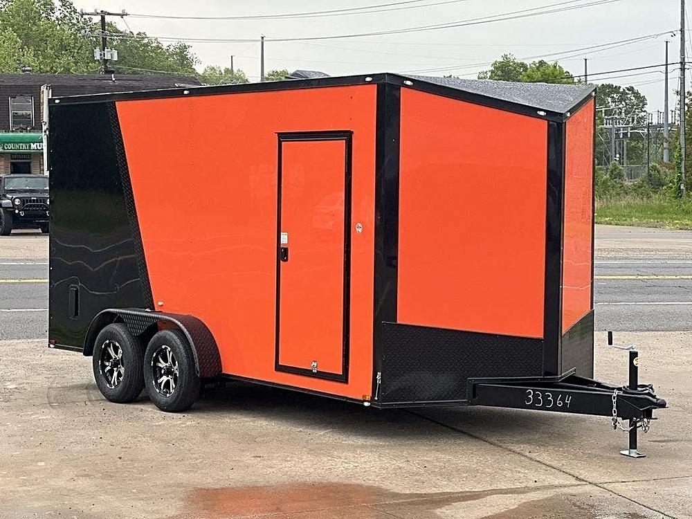 Unleashing Power: A Review of the 2022 Spartan 7×16 300 Series Trailer