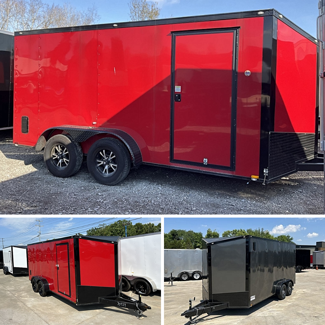 Spartan Showdown: Comparing Three 2022 Spartan Trailers