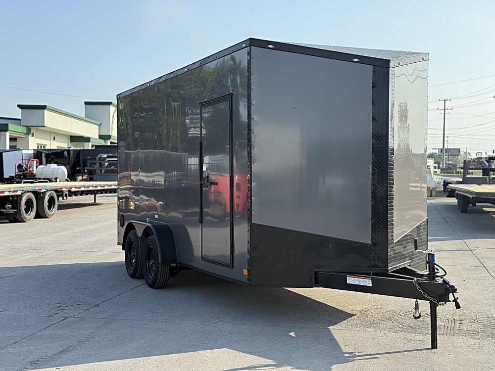 🚛 3 Ways to Haul Smarter: The Seed Cargo Trailer Showdown!