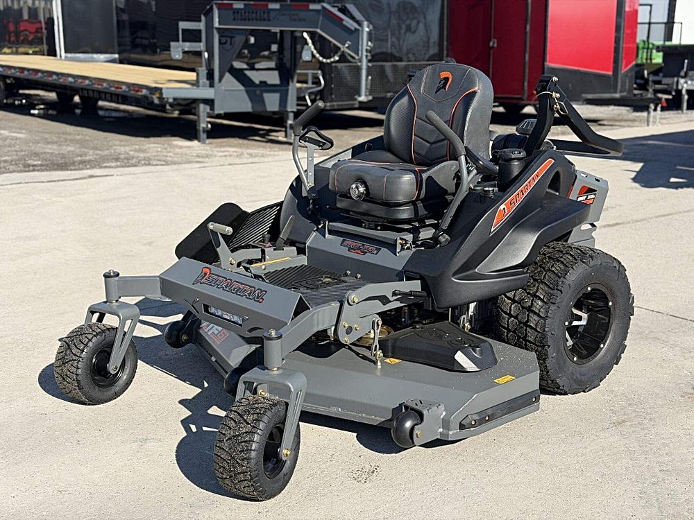 🚛 3 Ways to Haul Smarter: The Spartan SRT-XDe and Shield Trailer Showdown!