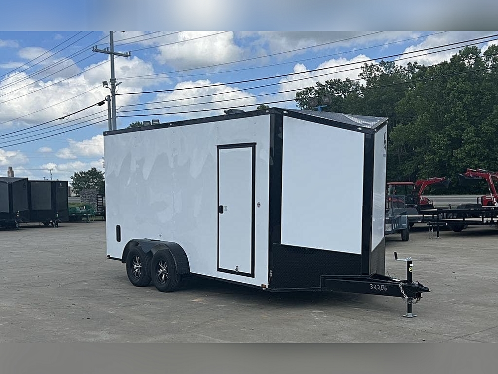 Best Value Showdown: 3 Top Trailers between $11,995 – $12,495 at Trailer Mart Inc, Clarksville