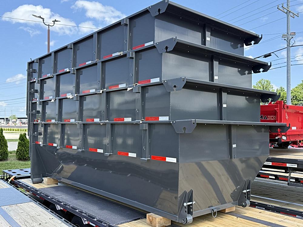 🚛 3 Ways to Haul Smarter: The RawMaxx Trailer Showdown!