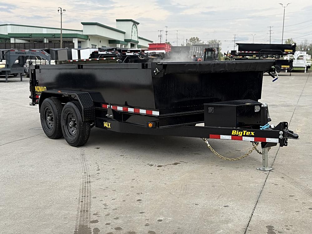 🚛 3 Ways to Haul Smarter: The Big Tex 2026 Trailer Showdown!