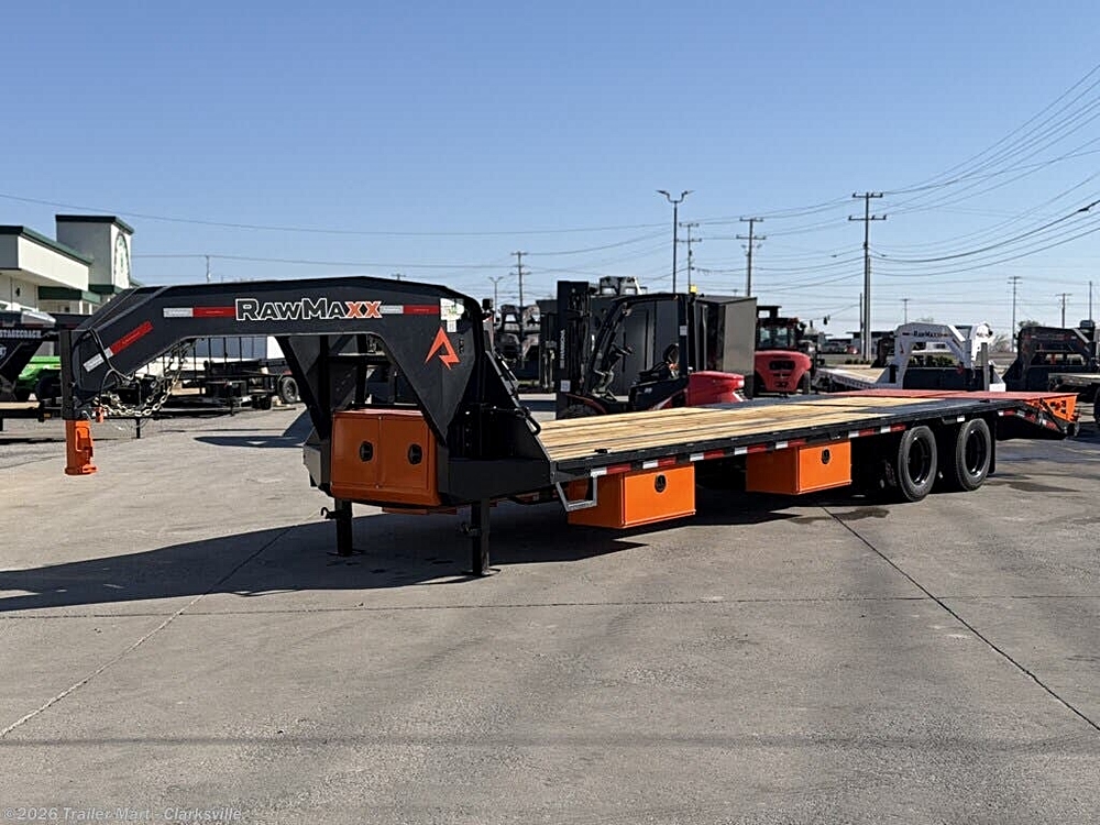 💰 Best Value Showdown: 3 Top Trailers between $19,995 – $16,995 at Trailer Mart Inc, Clarksville
