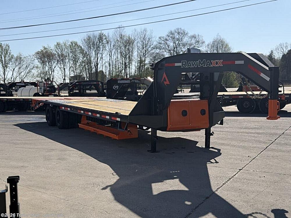 🚛 3 Ways to Haul Smarter: The RawMaxx FDX, FDX Dual, and FDX Trailer Showdown!