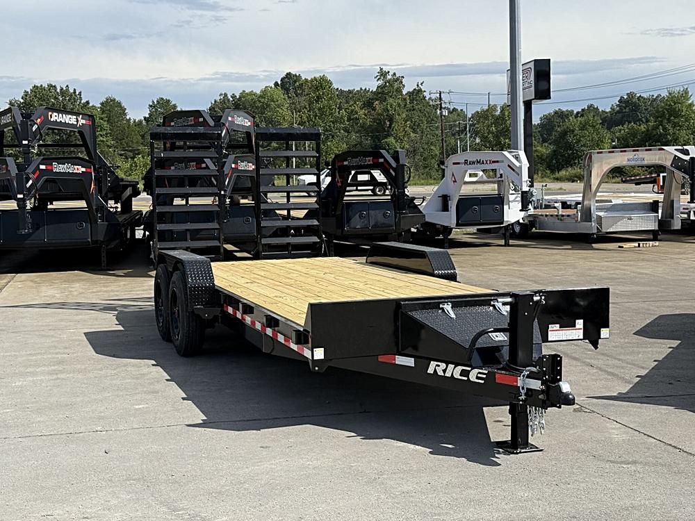Best Value Showdown: 3 Top Trailers between $8995 – $8995 at Trailer Mart Inc, Clarksville