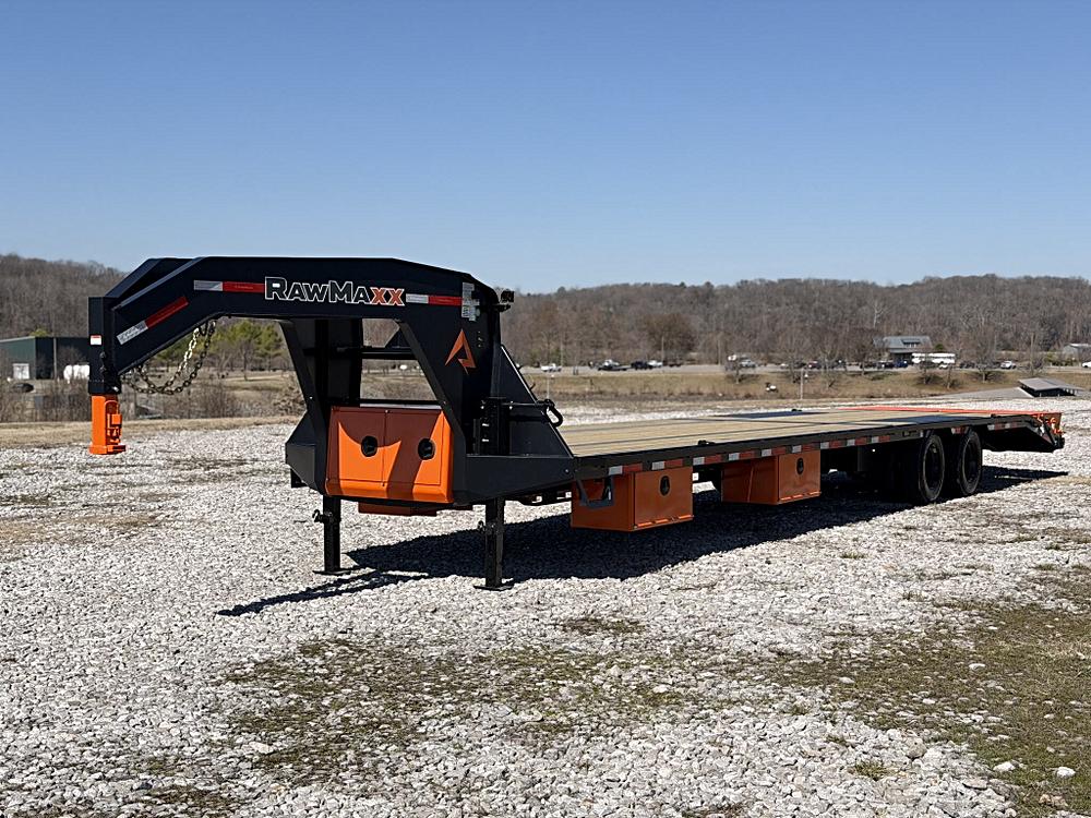 🚛 Why the 2027 RawMaxx FDX Dual FDX 35+5 25GN Mid-Knight Series Stands Out 🌟