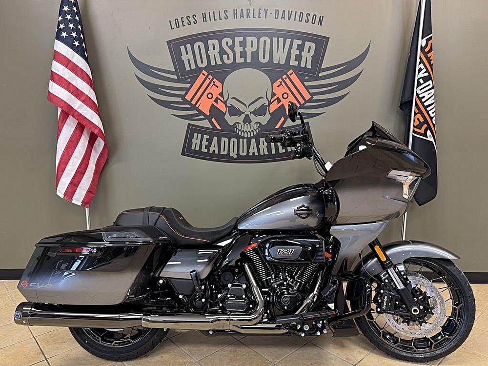 🏍️ The Motorcycle Showdown: 3 Top Picks at Loess Hills Harley-Davidson, Pacific Junction 🏍️